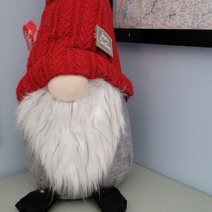 18 " Knome Plush